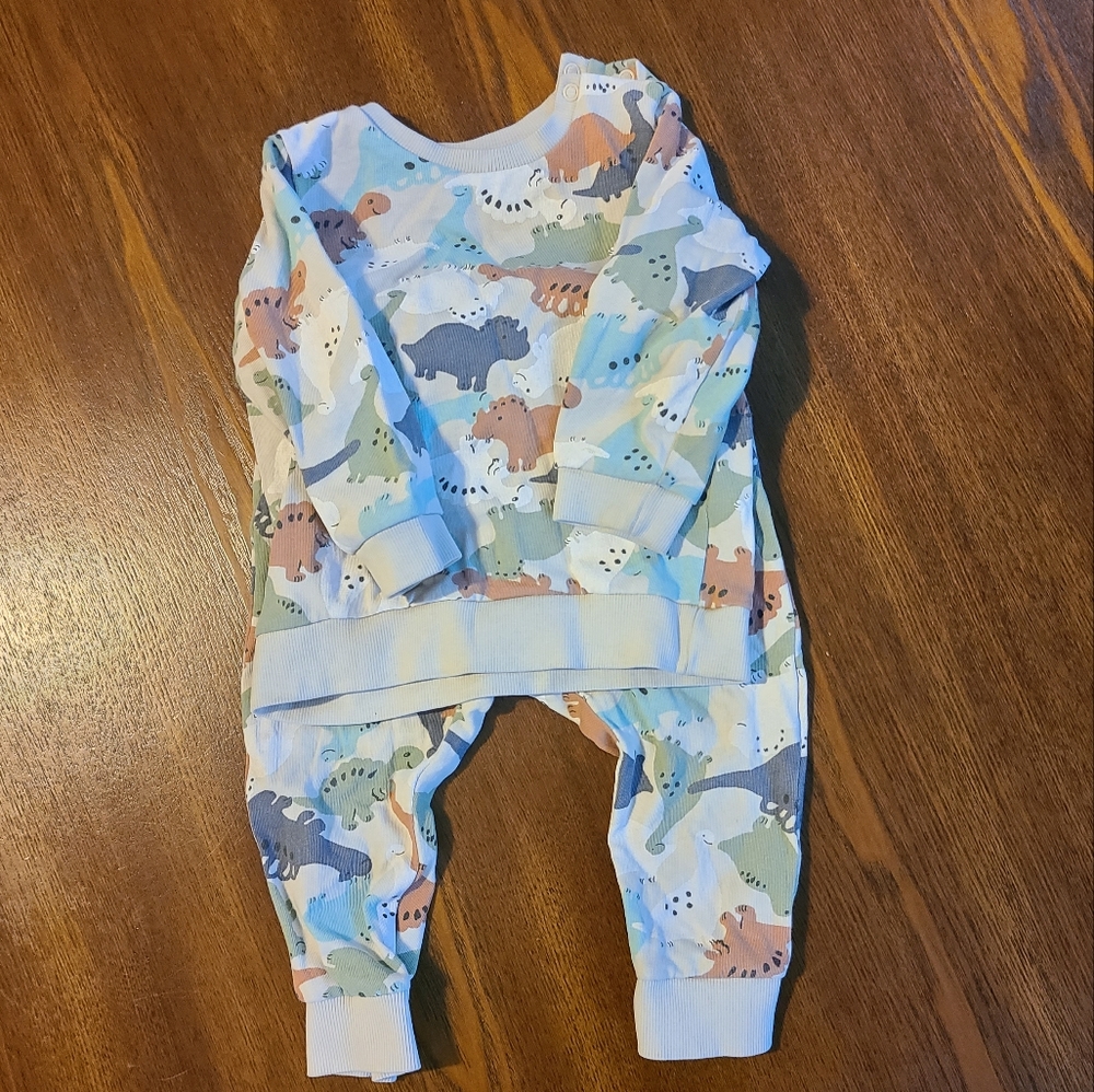 Baby set
